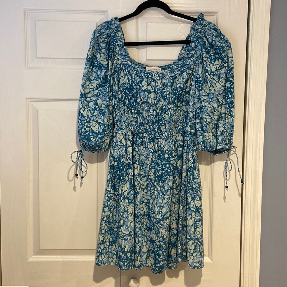 House Harlow 1960 Dress